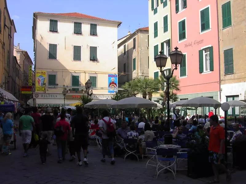 Savona (c) Rainer Lenk